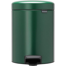 Brabantia Kosz na śmieci Brabantia New Icon na pedał zielony (304026)
