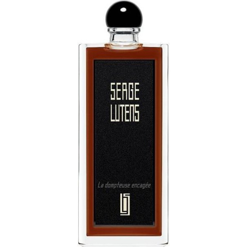 Serge Lutens SERGE LUTENS La Dompteuse Encagee EDP 100ml