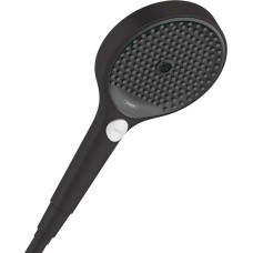 Hansgrohe Rankinis dušas Hansgrohe Rainfinity 130 3jet, juodas 26864670