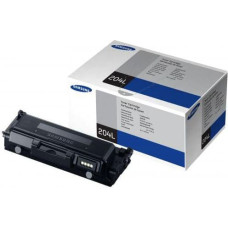 Samsung Toner Samsung MLT-D204L Black Oryginał  (MLTD204L)