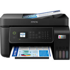 Epson kõik-ühes tindiprinter EcoTank L5310, must