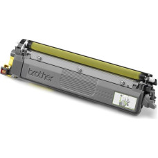 Brother TN248Y Toner Cartridge, Yellow