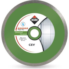 Rubi tarcza diamentowa do ceramiki CEV 250 SuperPro (30949)