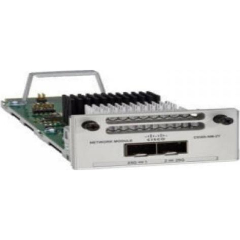 Cisco Switch Cisco CATALYST 9300 2 X 25GE