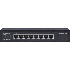 Lancom Systems Switch LANCOM Systems GS-1108 (61457)