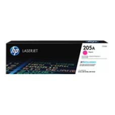 HP Biroja iekārtas un izejmateriāli HP  
        
     205A Original LaserJet Toner  
     Magenta