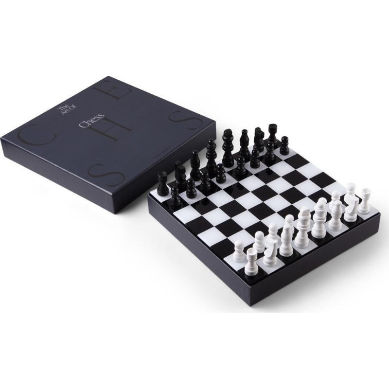 Most Wanted Gifts Gra planszowa Classic Art of Chess