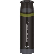 Thermos Termos turystyczny Mountain FFX 0.5 l Czarny