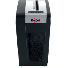 Rexel Micro-Cut Paper Shredder Rexel MC6-SL