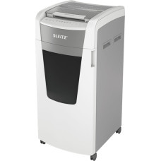 Leitz Paper Shredder Leitz IQ 600 Pro Autofeed P4 60 L