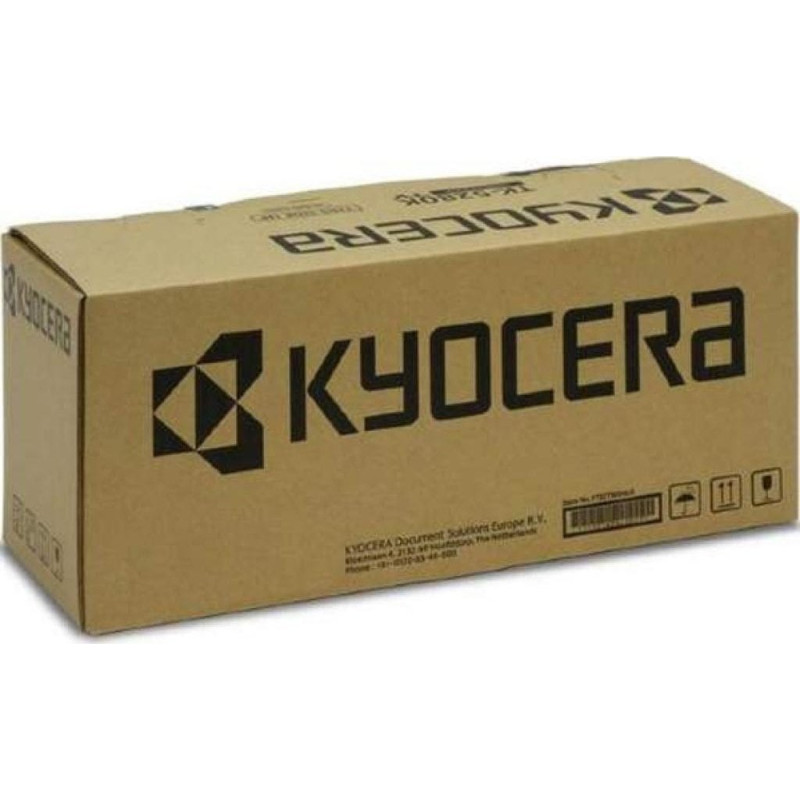 Kyocera 1T0C0DANL0 kaseta z tonerem 1 szt. Oryginalny Żółty