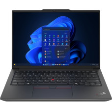 Lenovo Laptop Lenovo Lenovo | ThinkPad E14 Gen 6 | Black | 14 