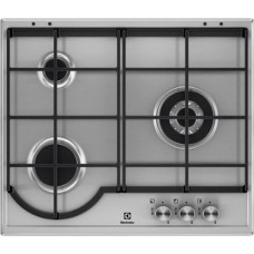 Electrolux Gas Hob Electrolux EGH6333BOX 60 cm