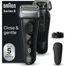 Braun Braun 8510s Series 8 Herrenrasierer