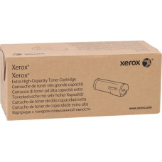 Xerox Toner Xerox Black Oryginał  (106R01487)