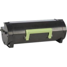 Inkspot Toner Inkspot Toneris INKSPOT skirtas lazeriniams spausdintuvams (LEXMARK) (juoda) Lexmark MX510de, Lexmark MX511de, Lexmark MX511dhe, Lexmark MX511dte, Lexmark MX611de, Lexmark MX611dhe