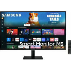 Samsung Gaming Monitor Samsung LS27DM500EUXEN 27