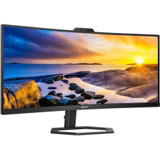 Philips Monitor Philips 34E1C5600HE/00 34