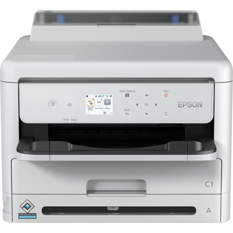 Epson Drukarka atramentowa Epson WorkForce Pro WF-M5399DW (C11CK77401BM)