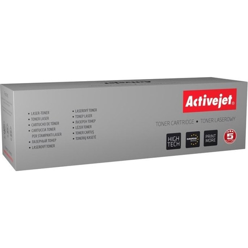 Activejet DRM-313N Drum (replacement for Konica Minolta DR-313CMY A7U40TD; Supreme; from 55,000 to 90,000 pages; cyan, magenta, yellow)
