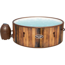 Bestway Jacuzzi ogrodowe Bestway Lay-Z-Spa Helsinki 180 cm x 66 cm (60025)