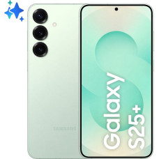 Samsung Galaxy S25+ 17 cm (6.7