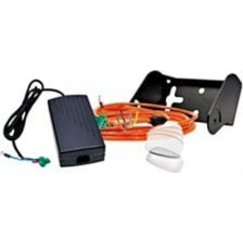 Zebra KIT ACC QLn/ZQ6-EC AC ADAPTER (wersja europejska)/CHILE (type C) CORD