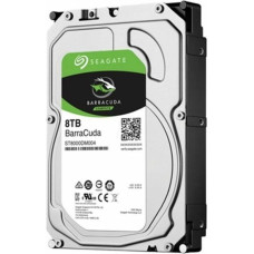 Seagate Hard Drive Seagate ST8000DM004 8 TB 5400 rpm 8 TB SSD 3,5