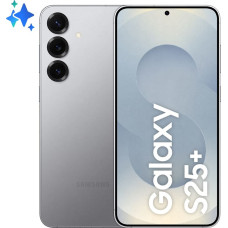 Samsung Galaxy S25+ 17 cm (6.7