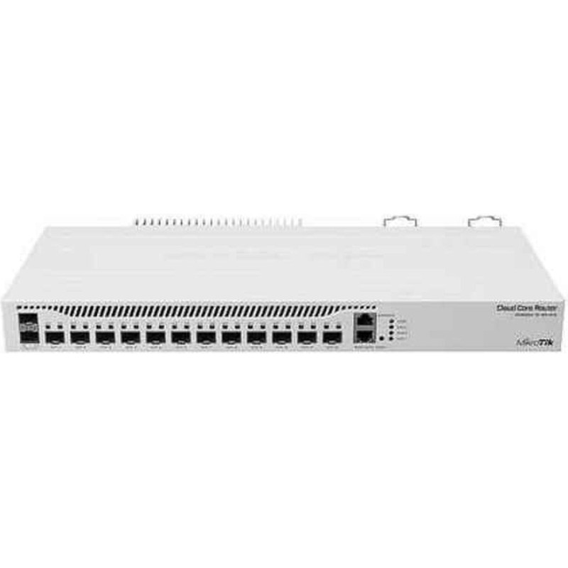 Mikrotik Router Mikrotik CCR2004-1G-12S+2XS