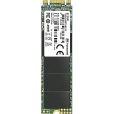 Transcend Dysk SSD Transcend MTS832S 512 GB M.2 2280 SATA III (TS512GMTS832S)