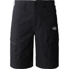 The North Face Krótkie Spodenki The North Face EXPLORATION SHORT Męskie 32