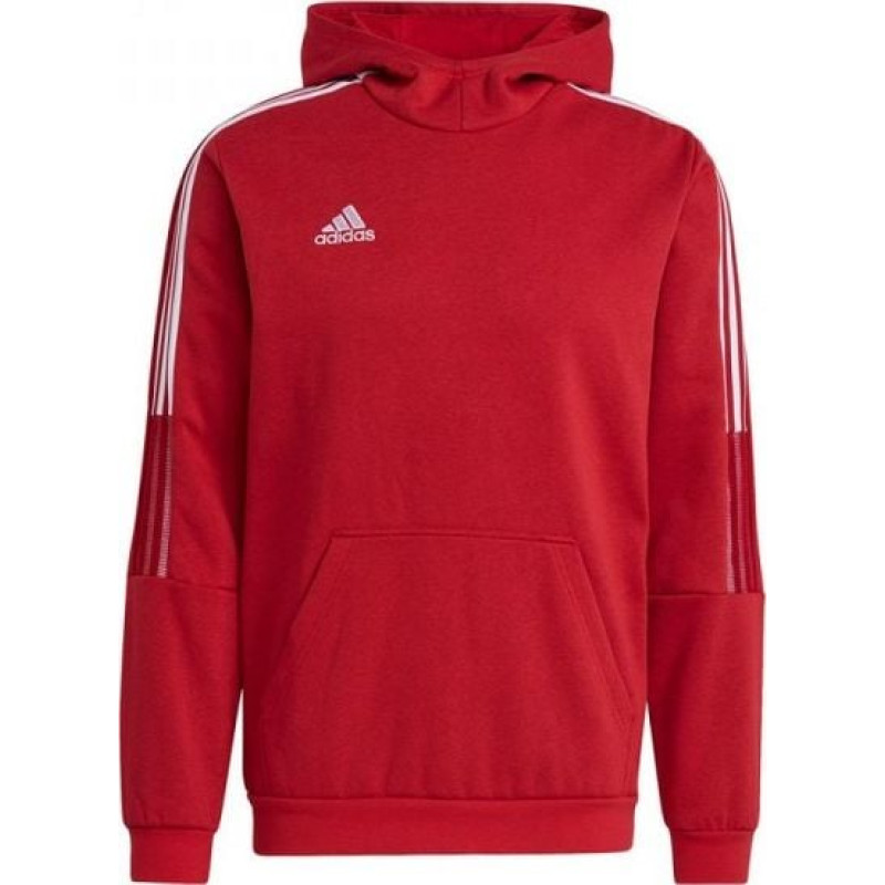 Adidas Czerwony XL