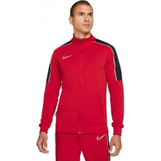 Nike Bluza męska Nike Academy TRK JKT KP FP JB czerwona DA5566 687