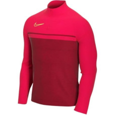 Nike Bluza męska Nike Dri-FIT Academy 21 Drill Top CW6110 687 2XL