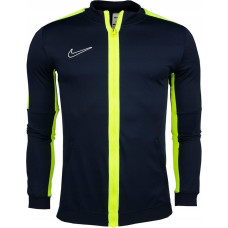 Nike Bluza męska Nike Dri-FIT Academy 23 granatowo-zielona DR1681 452 L