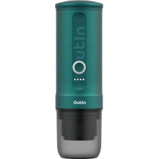 Outin Outin - Nano Espresso Maker - Przenośny ekspres Teal