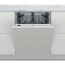 Whirlpool Dishwasher BI 60cm W2IHD524AS