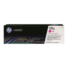 HP Toner HP CF213A purpurowy