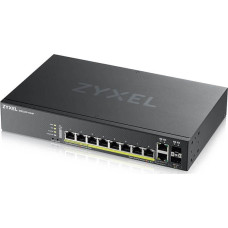 Zyxel Switch ZyXEL GS2220-10HP-EU0101