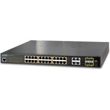 Planet Switch Planet GS-4210-24PL4C