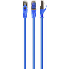 Gembird FTP Category 6 Rigid Network Cable GEMBIRD PP6A-LSZHCU-B-10M 10 m Blue