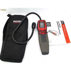 Logo-Tools RIDGID wykrywacz gazów palnych CD-100