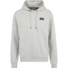 Fila Bluza męska Belfort Hoody Light Grey Melange r. XL