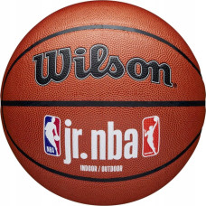 Wilson Wilson Jr NBA Fam Logo In/Out Ball WZ2009801XB Pomarańczowe 7