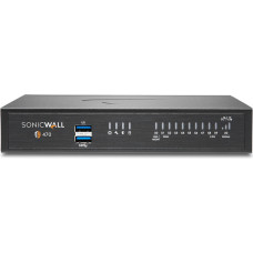 Sonicwall Router SonicWall 03-SSC-3011 rj45 x 8