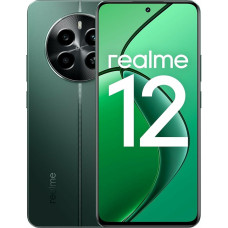 Realme Smartphone Realme 12 6,67