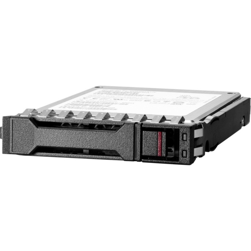 HP HDD 900GB 2.5inch SAS 15K BC