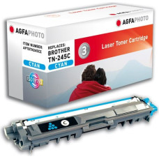 Agfaphoto Toner AgfaPhoto APTBTN245CE Cyan Zamiennik TN-245 (APTBTN245CE)