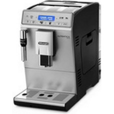 Delonghi Superautomatic Coffee Maker DeLonghi ETAM29.620.SB 1,40 L 15 bar 1450W Silver 1450 W 1,4 L